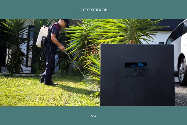 PEST CONTROL Ada
